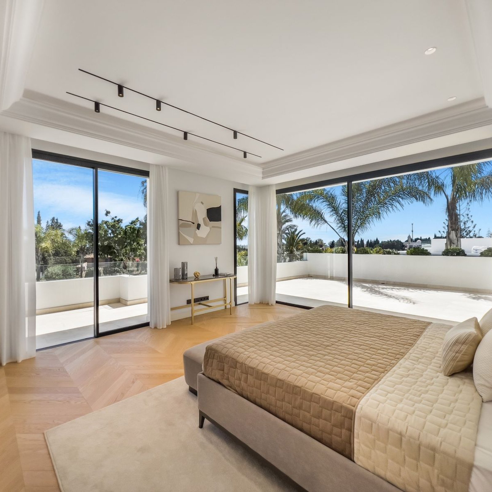 Villa in Marbella (town)-29