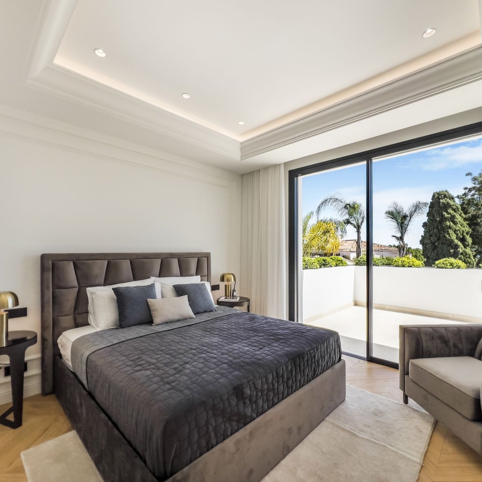 Villa in Marbella (town)-20