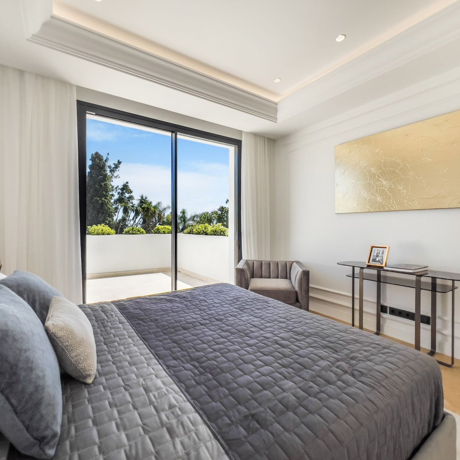 Villa in Marbella (town)-21