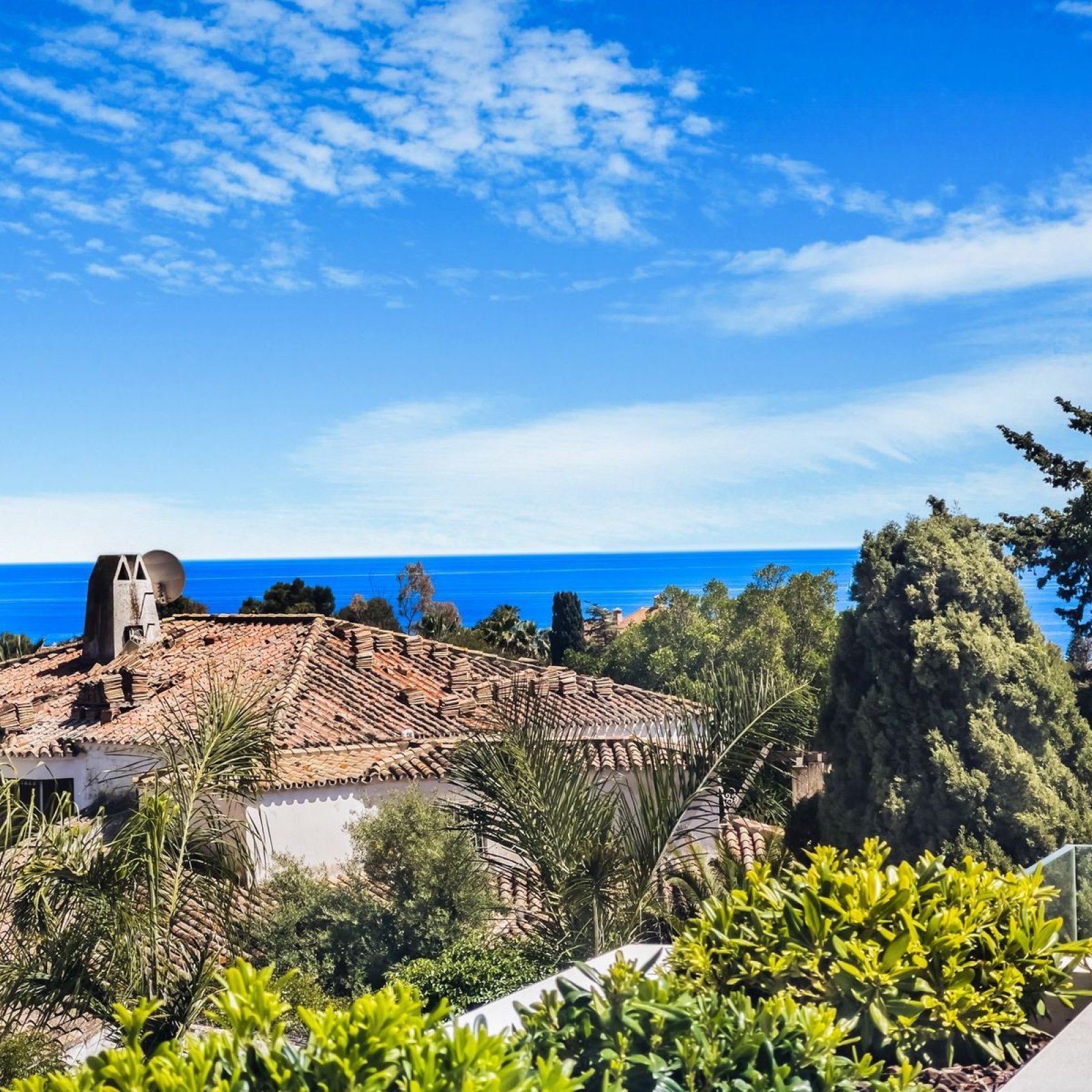 Villa in Marbella (town)-36