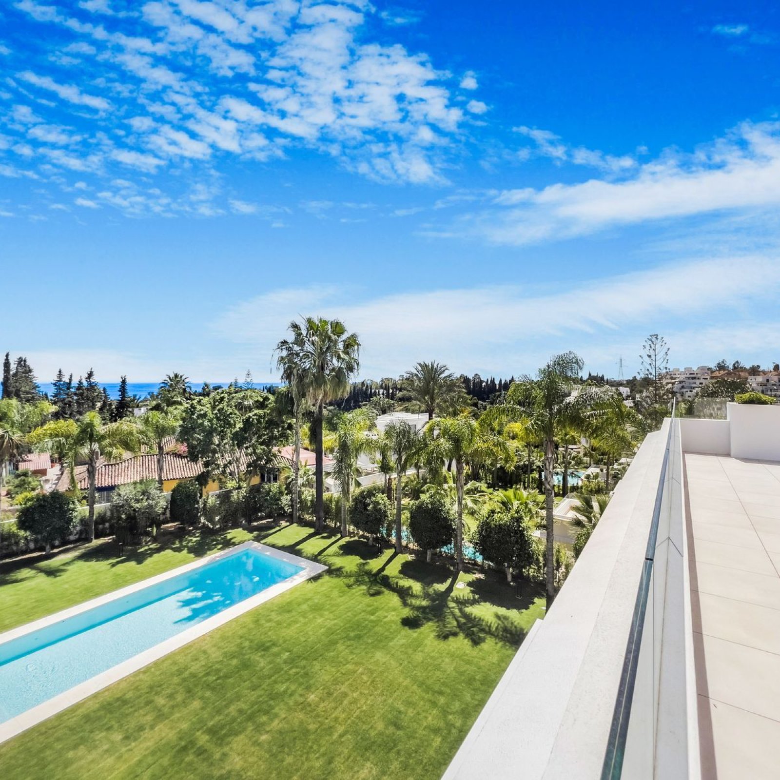 Villa in Marbella (town)-38