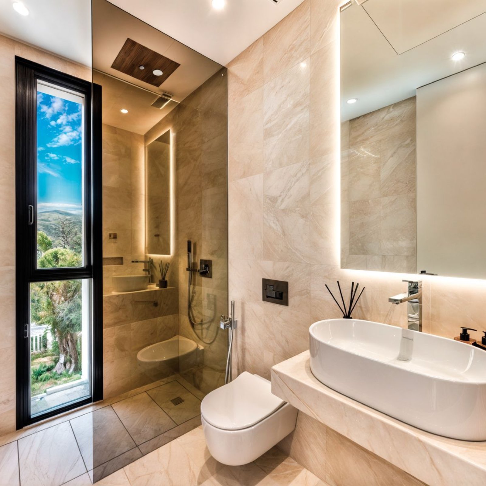 Villa in Marbella (town)-30