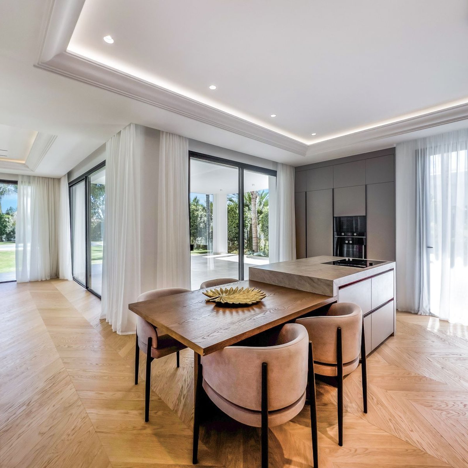 Villa in Marbella (town)-44