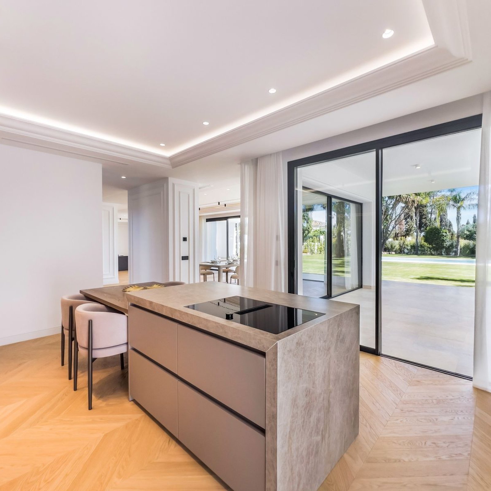 Villa in Marbella (town)-45