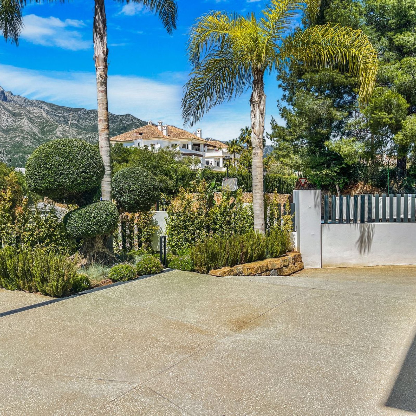 Villa in Marbella (town)-42