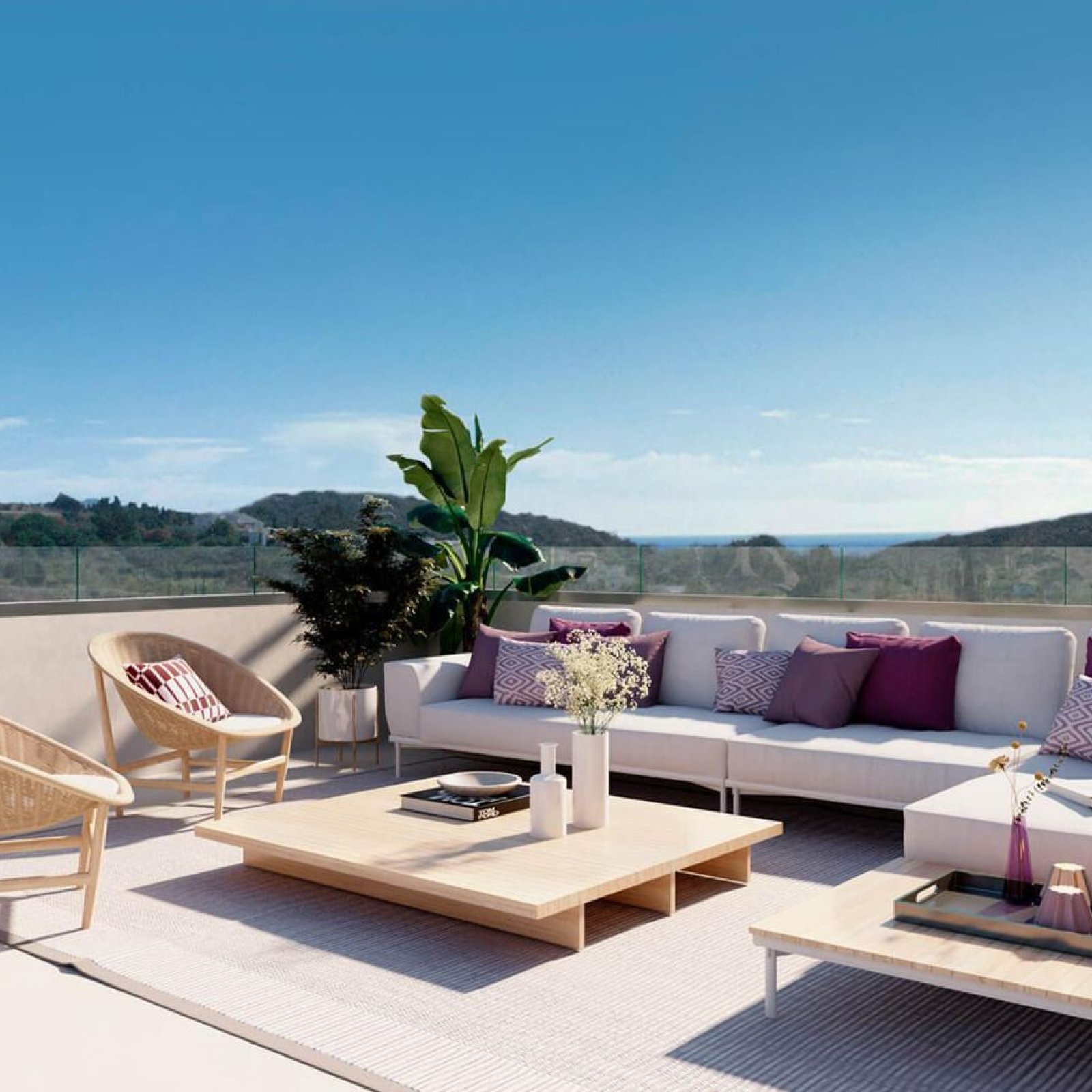 Appartement in Estepona (town)-7