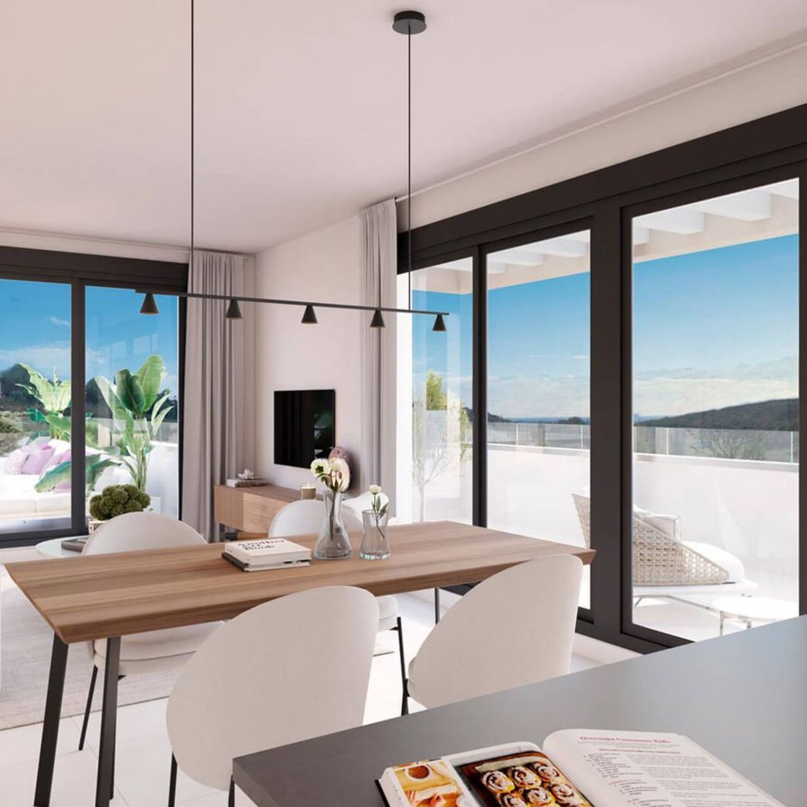 Appartement in Estepona (town)-13