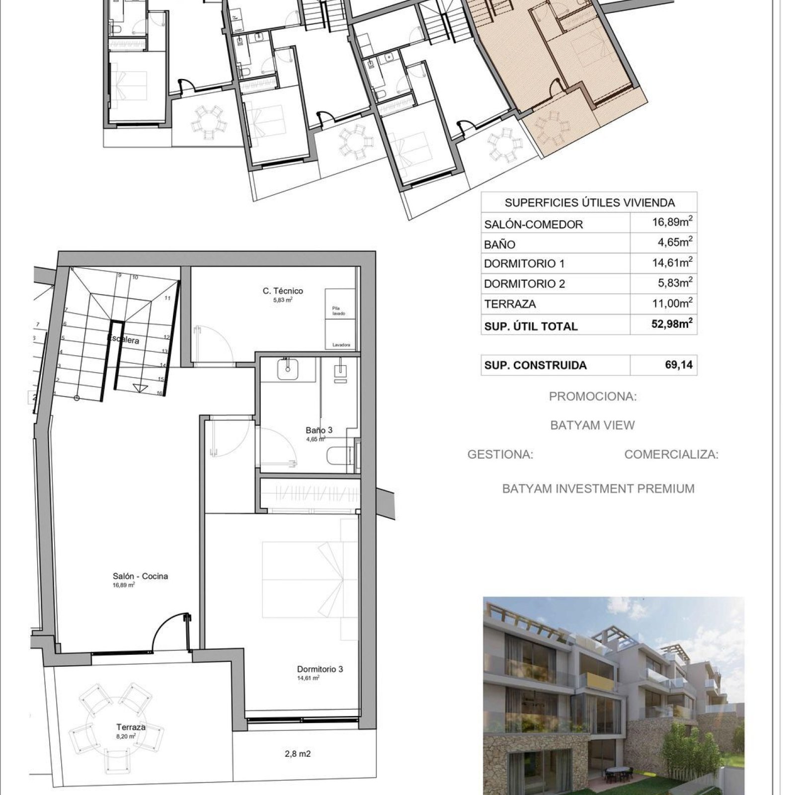 Huis in Fuengirola (town)-15