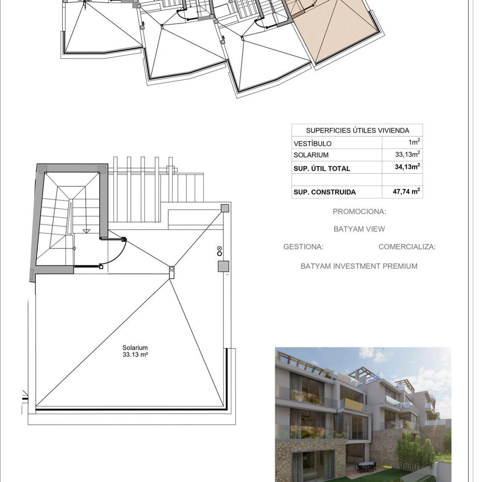 Huis in Fuengirola (town)-16