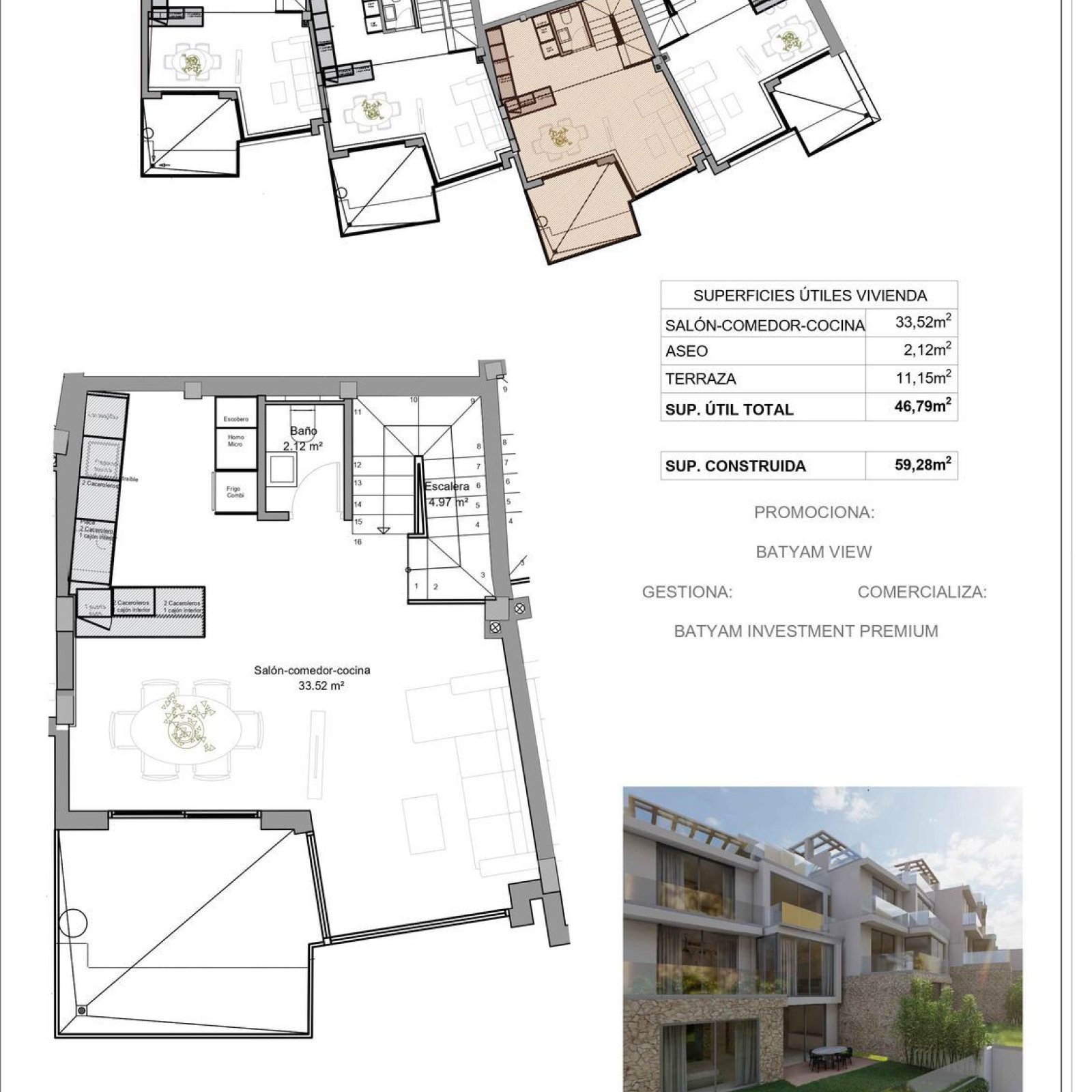 Huis in Fuengirola (town)-10