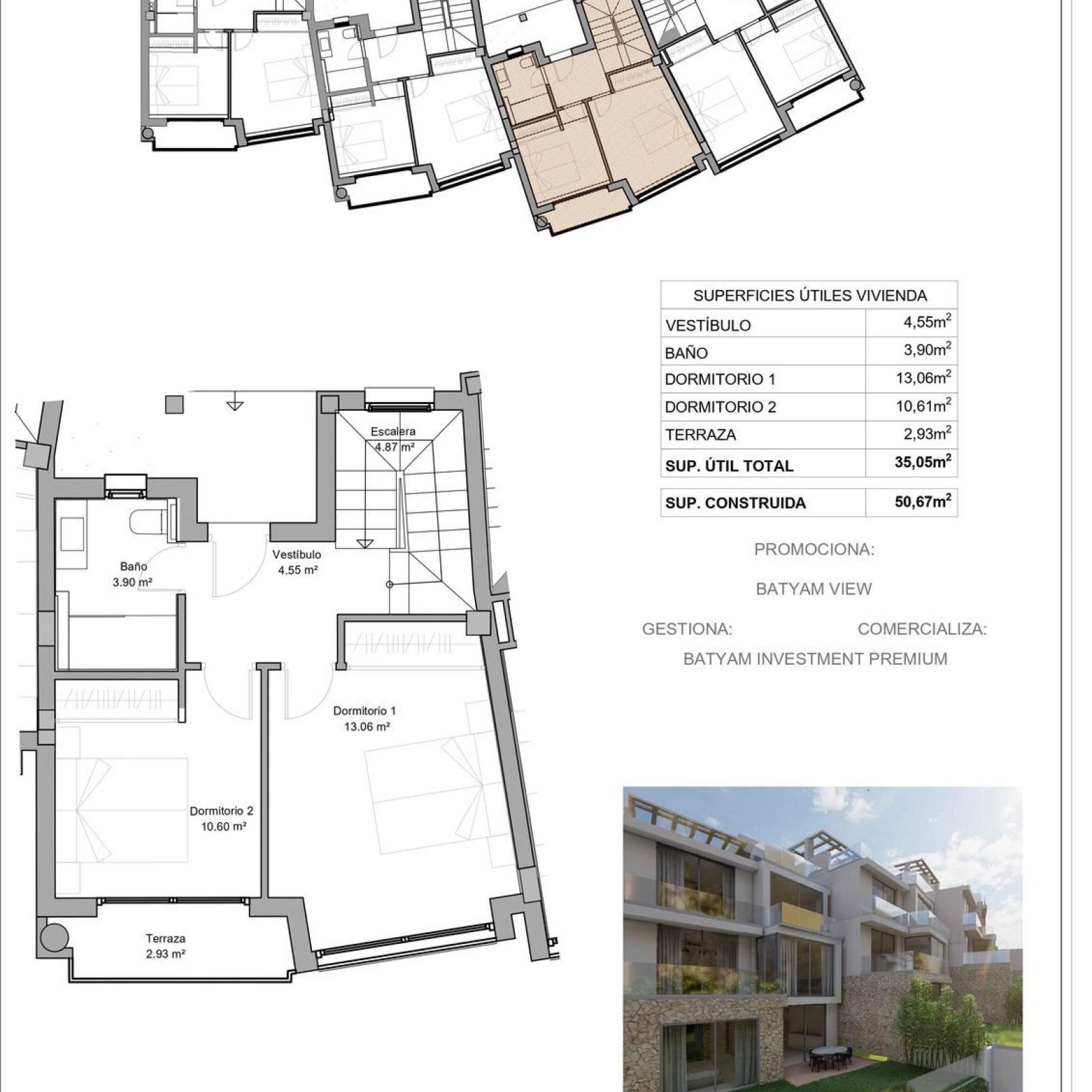 Huis in Fuengirola (town)-11