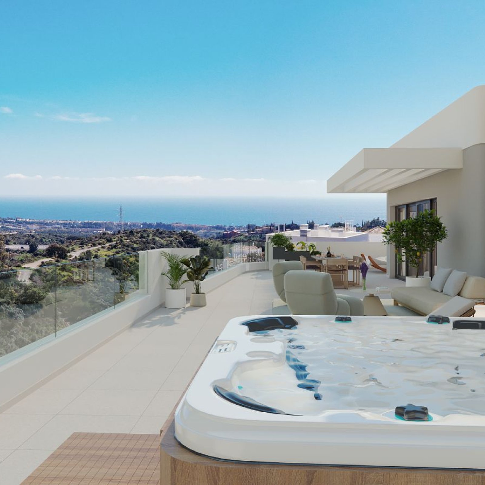 Appartement in Marbella (town)-17