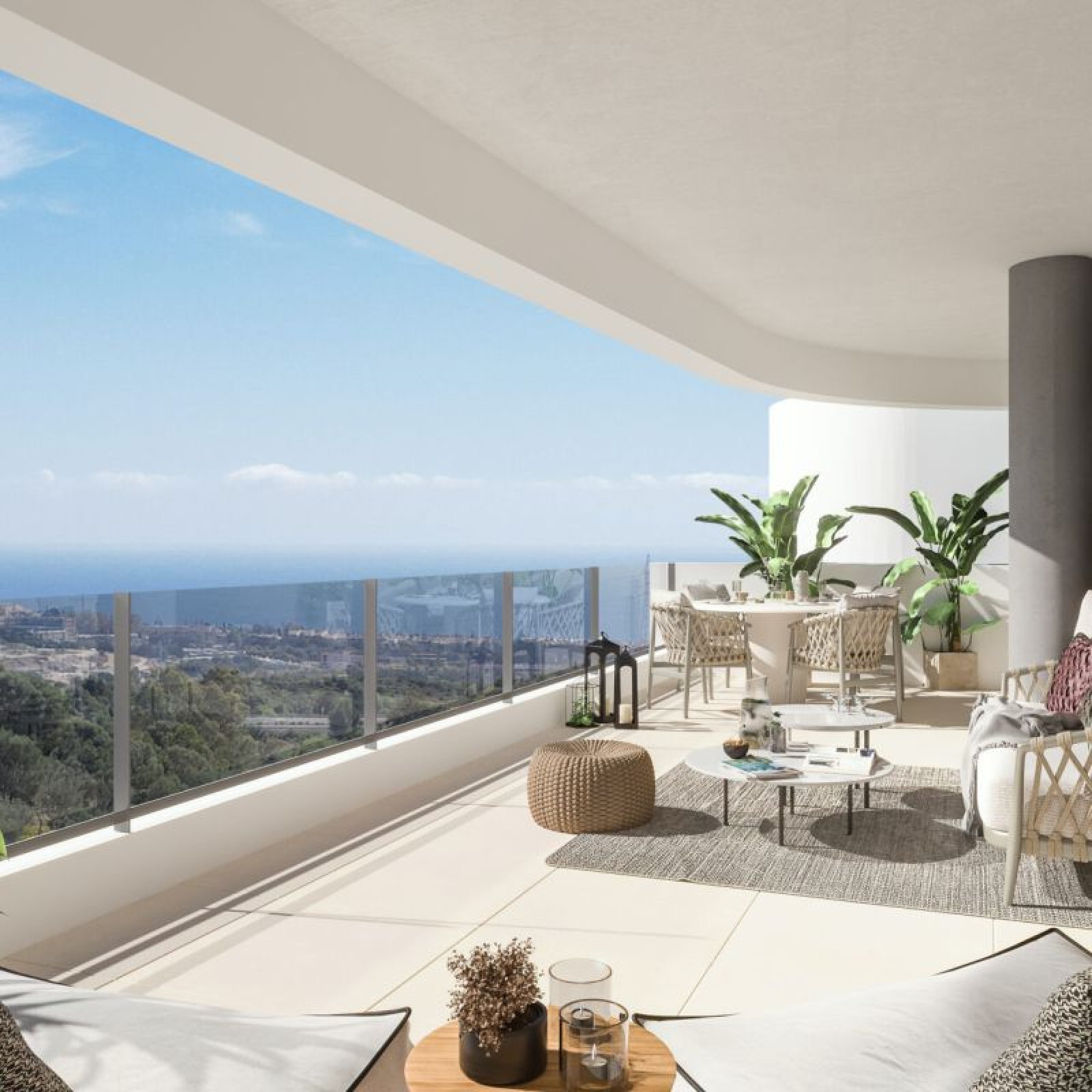 Appartement in Marbella (town)-13