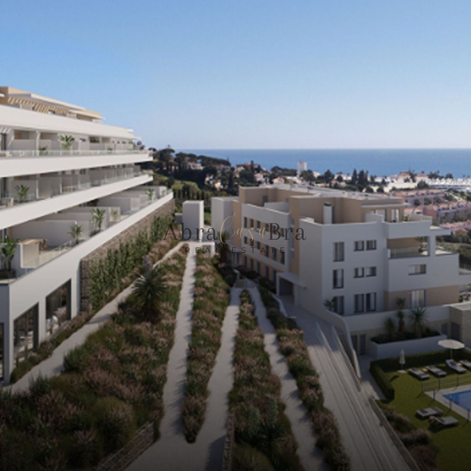 Appartement in La Cala-16