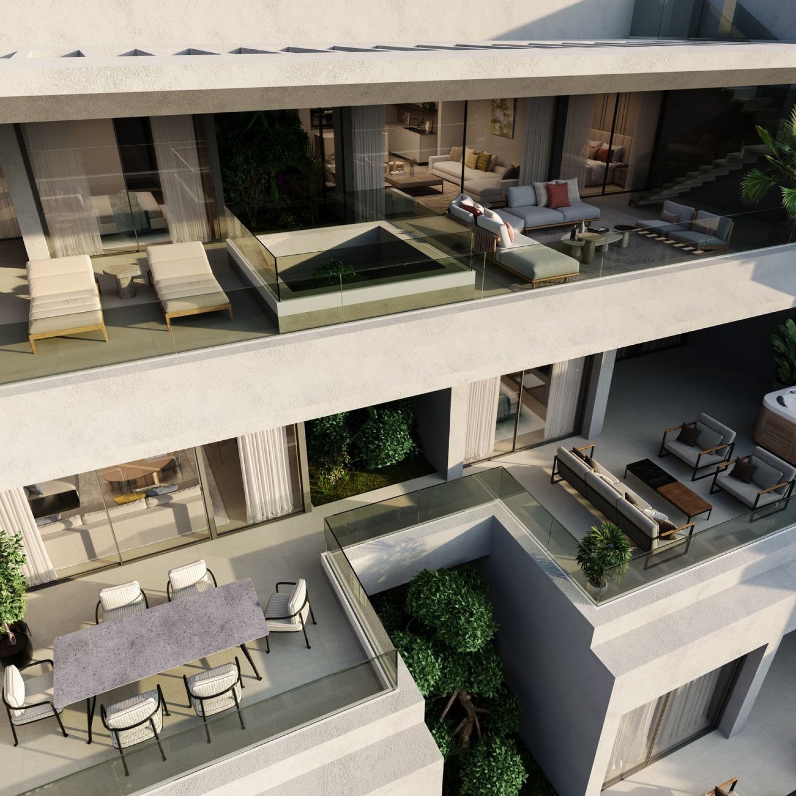 Appartement in Estepona (town)-7