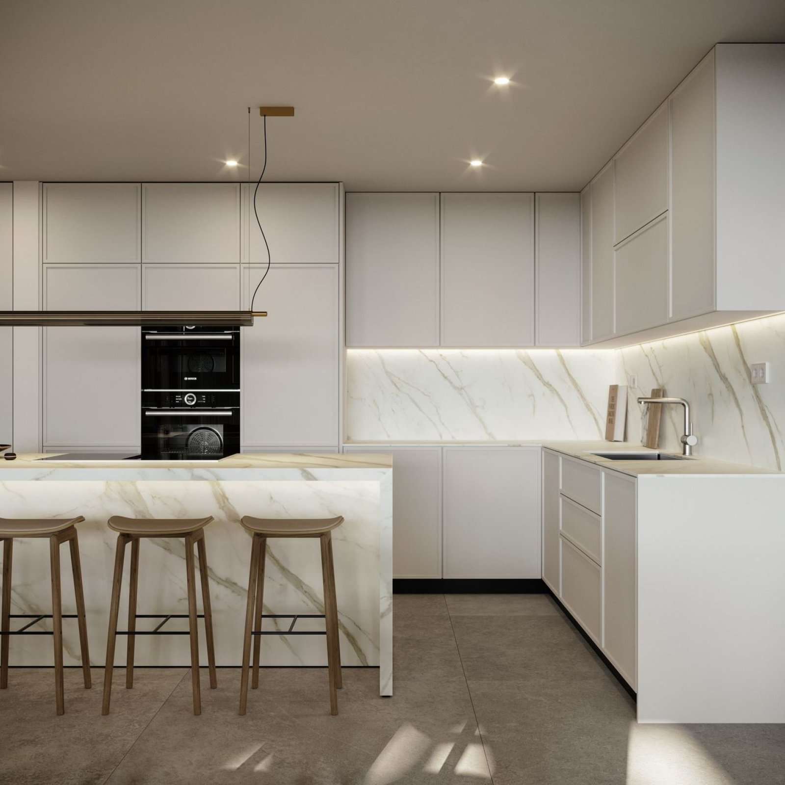 Appartement in Estepona (town)-13