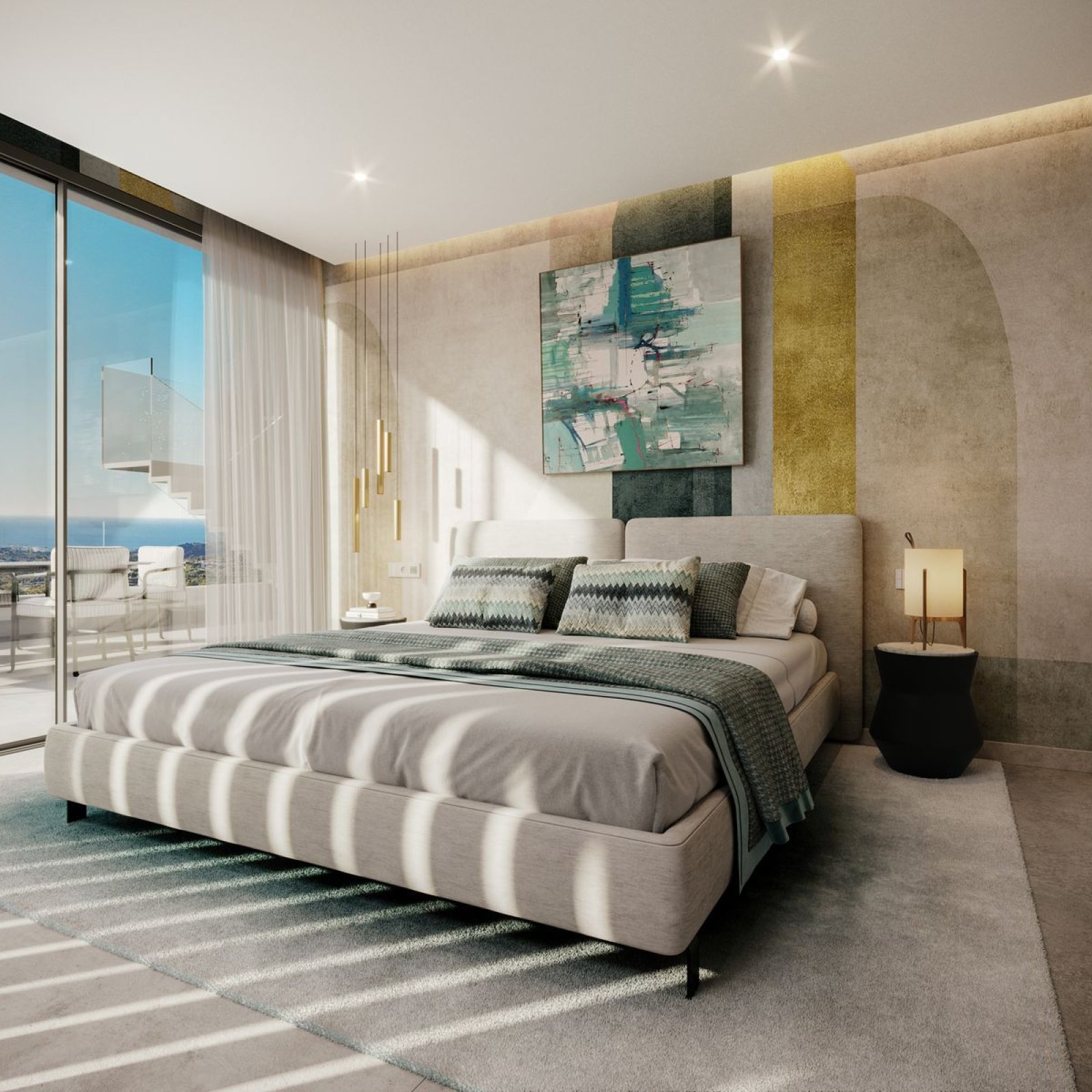 Appartement in Estepona (town)-23