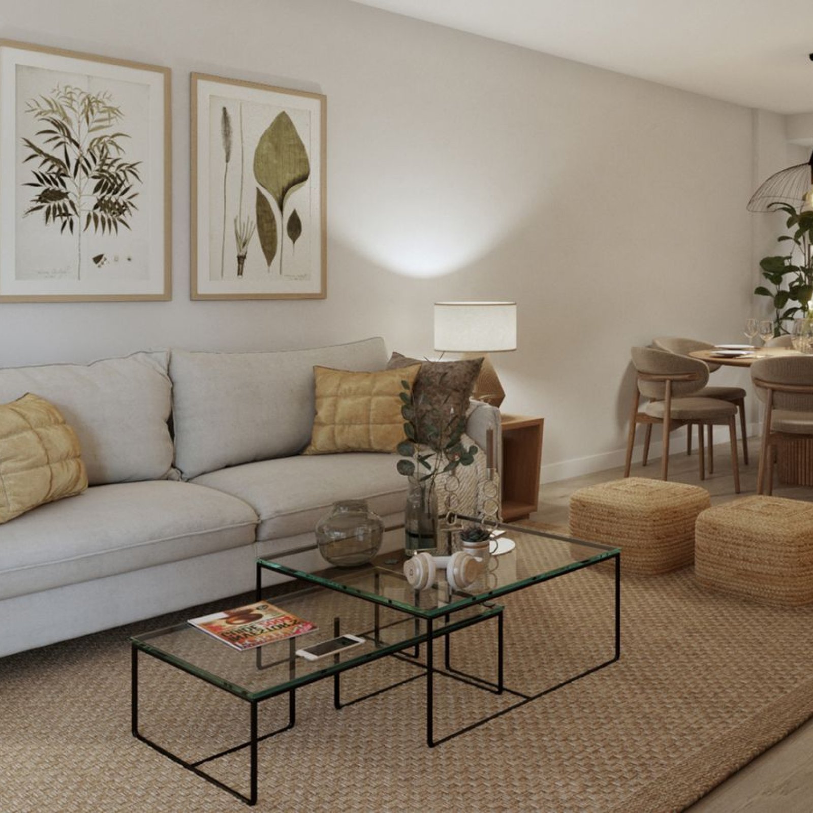 Penthouse in Torremolinos (town)-9