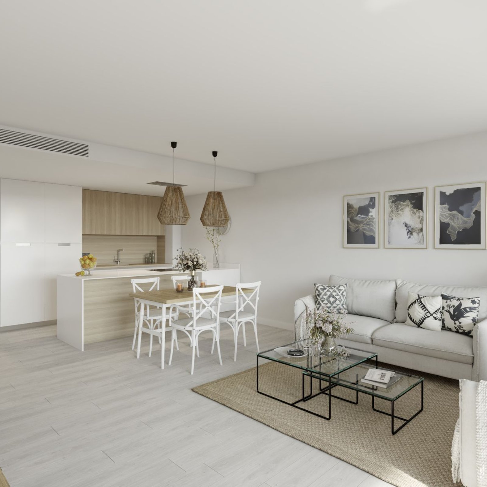 Appartement in Mijas-5