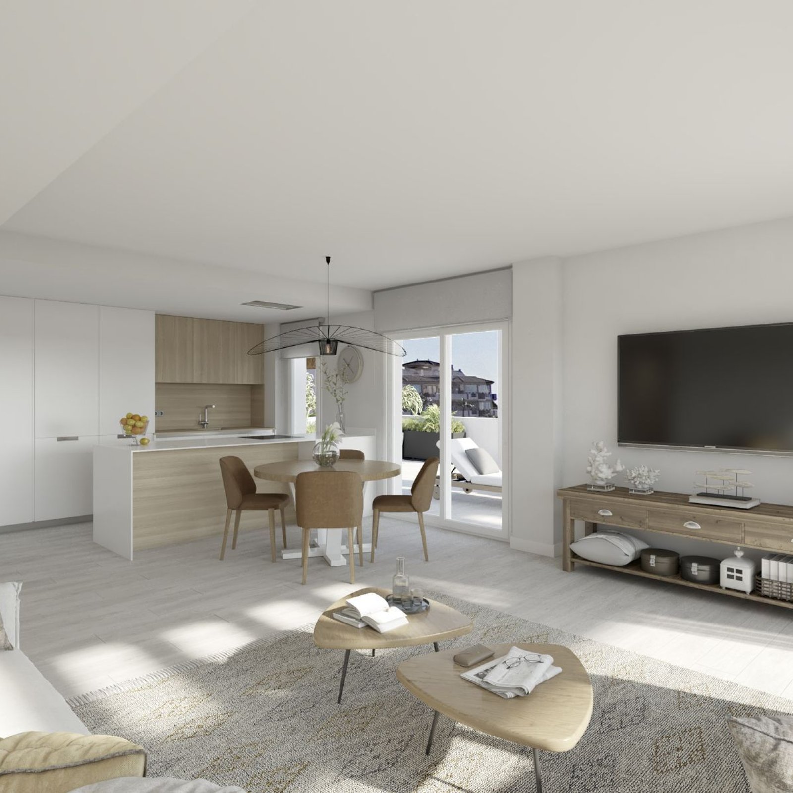 Appartement in Mijas-6