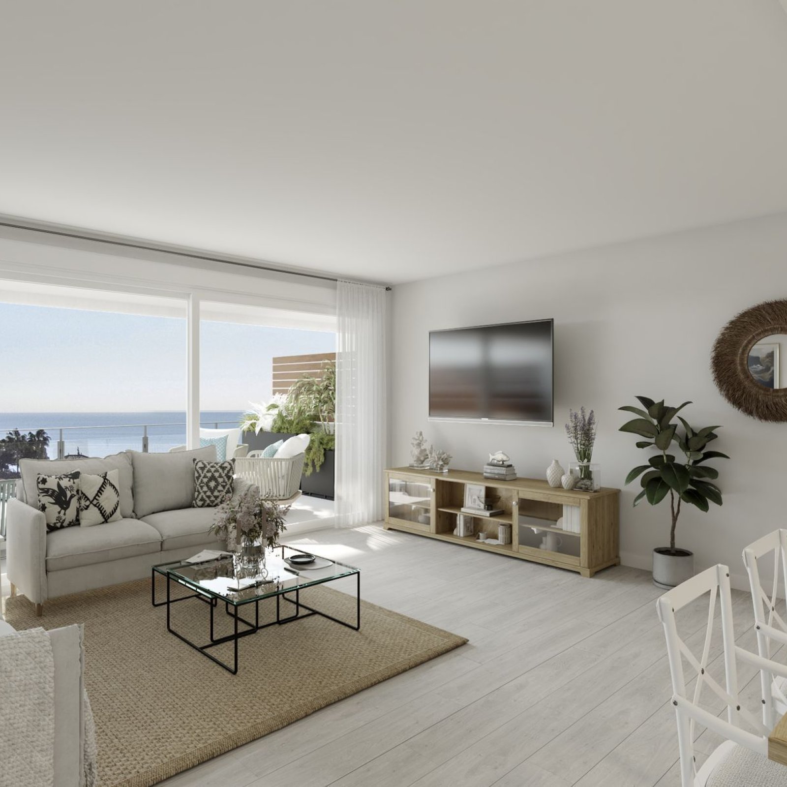 Appartement in Mijas-7