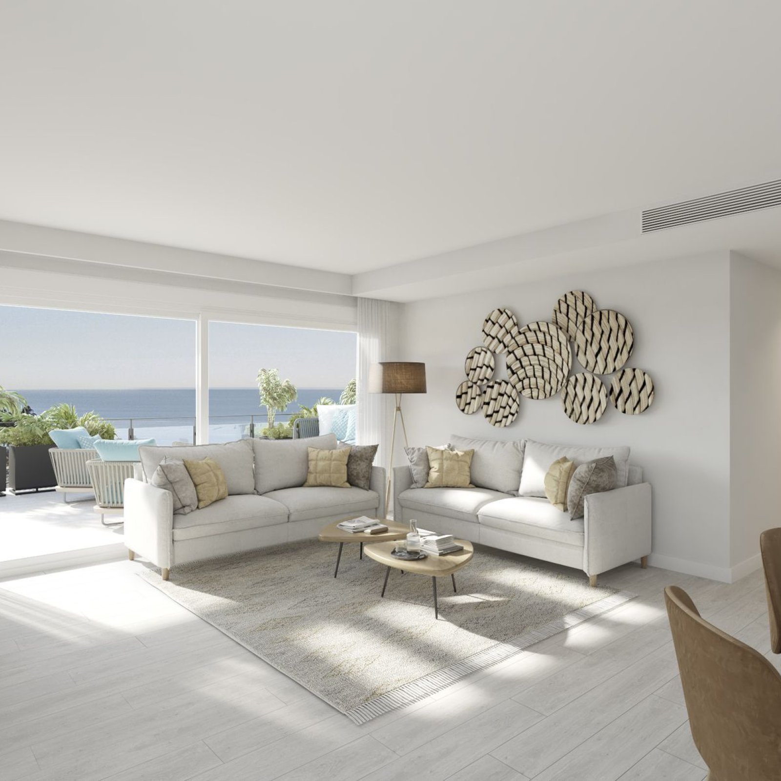 Appartement in Mijas-8