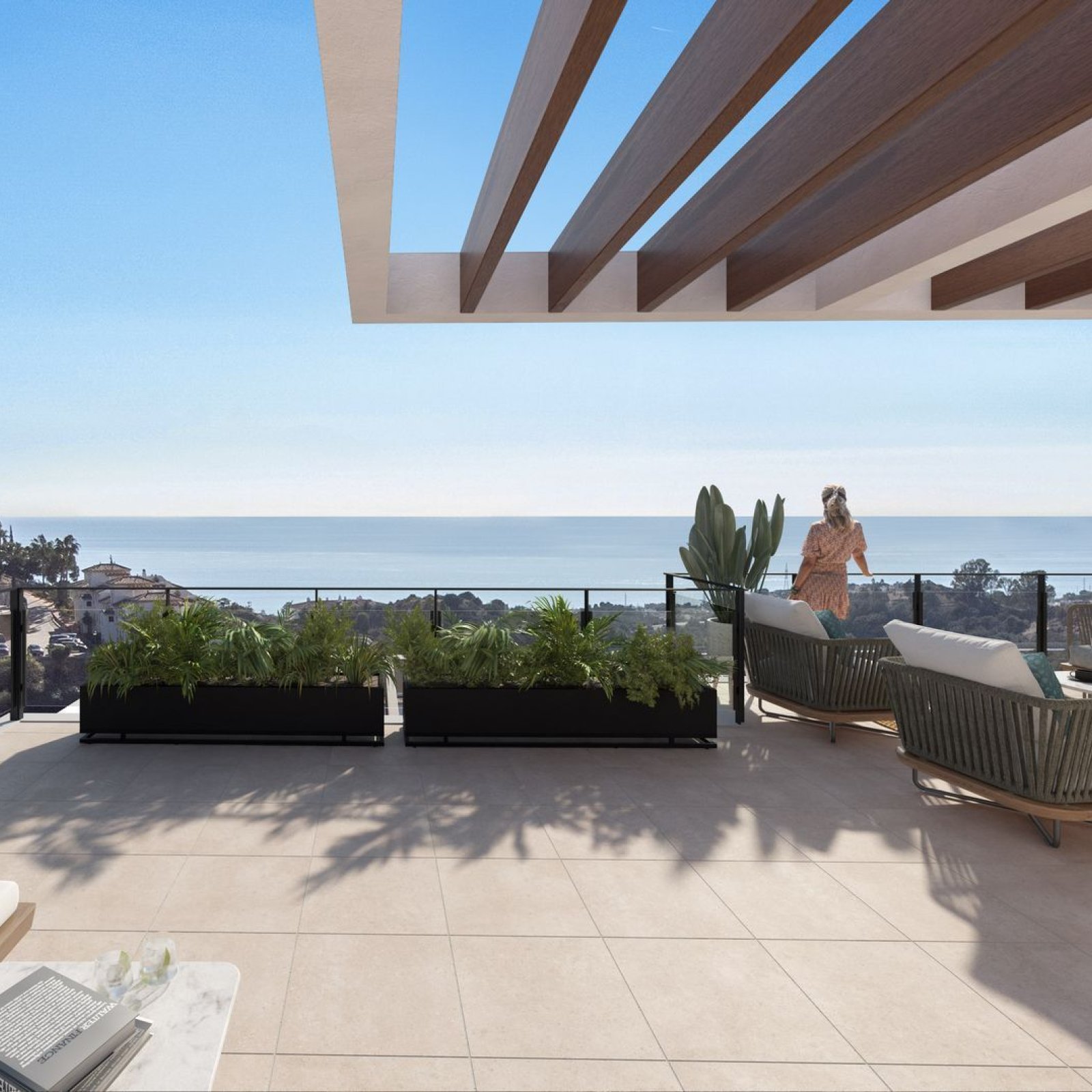 Appartement in Mijas-15