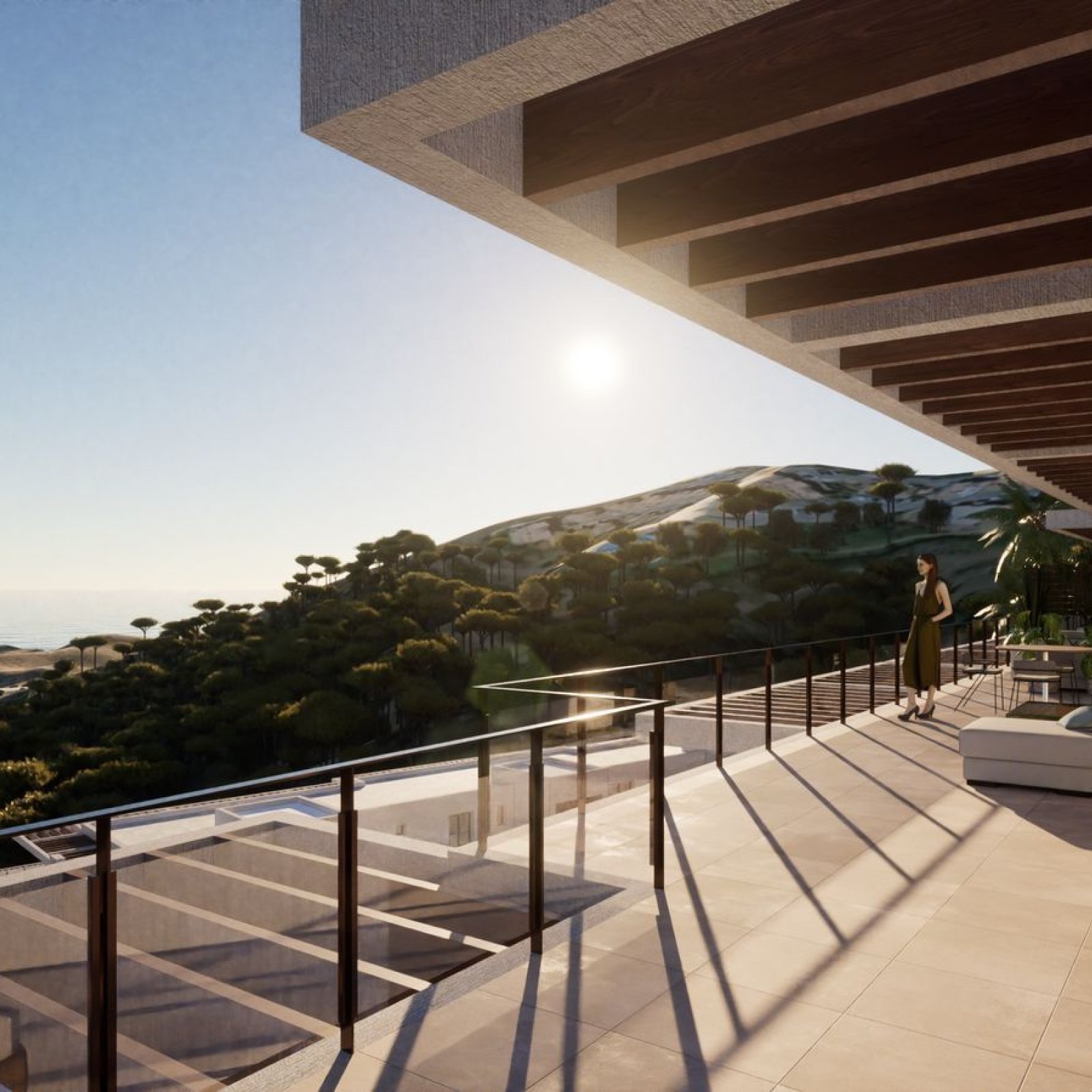 Appartement in Mijas-17
