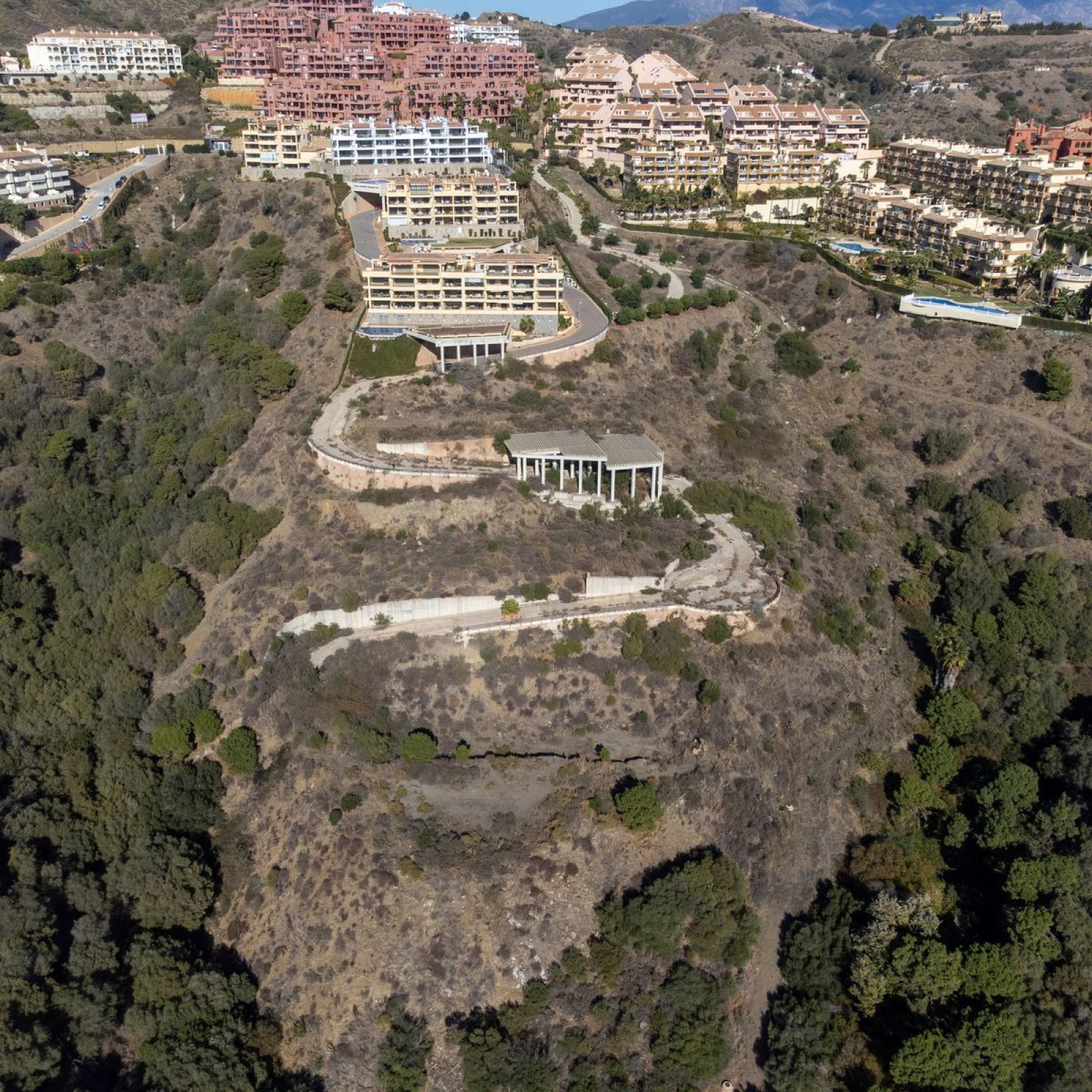 Appartement in Mijas-18