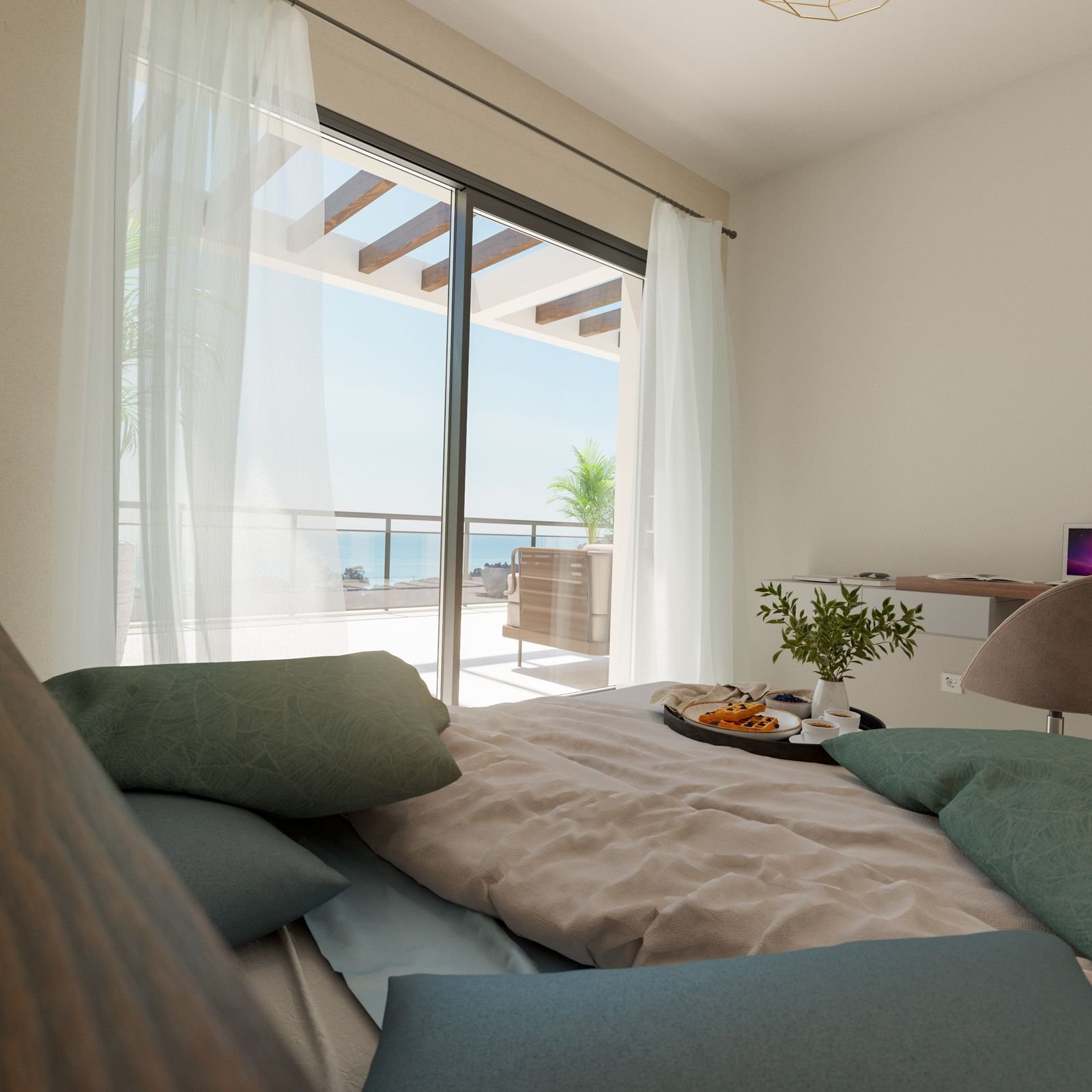Appartement in Mijas-10
