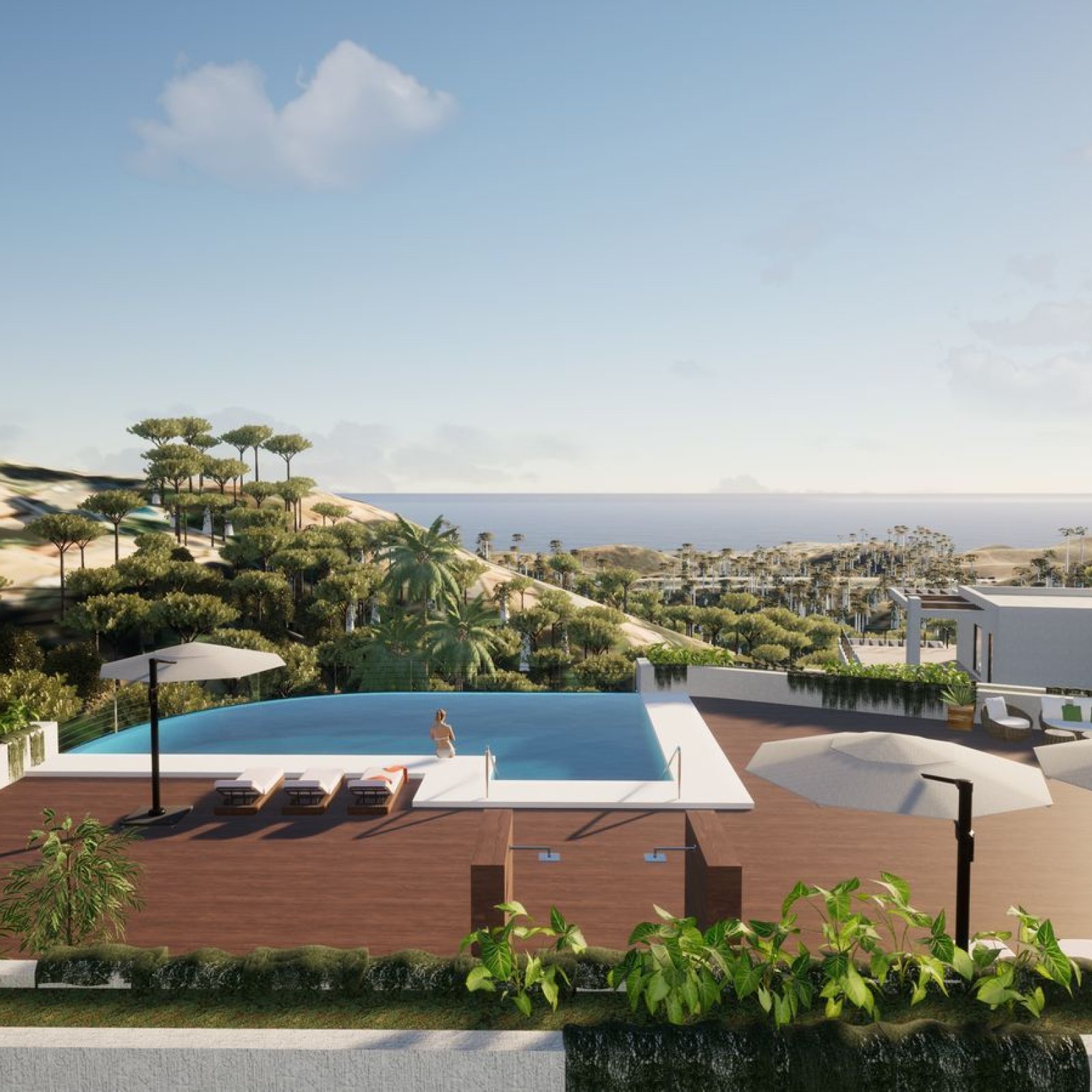 Appartement in Mijas-12
