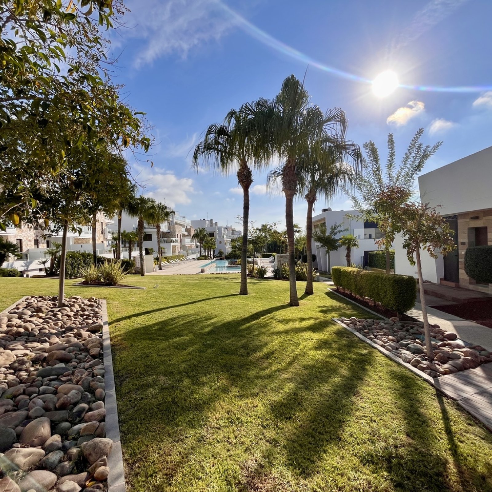Villa in Los Dolses-36
