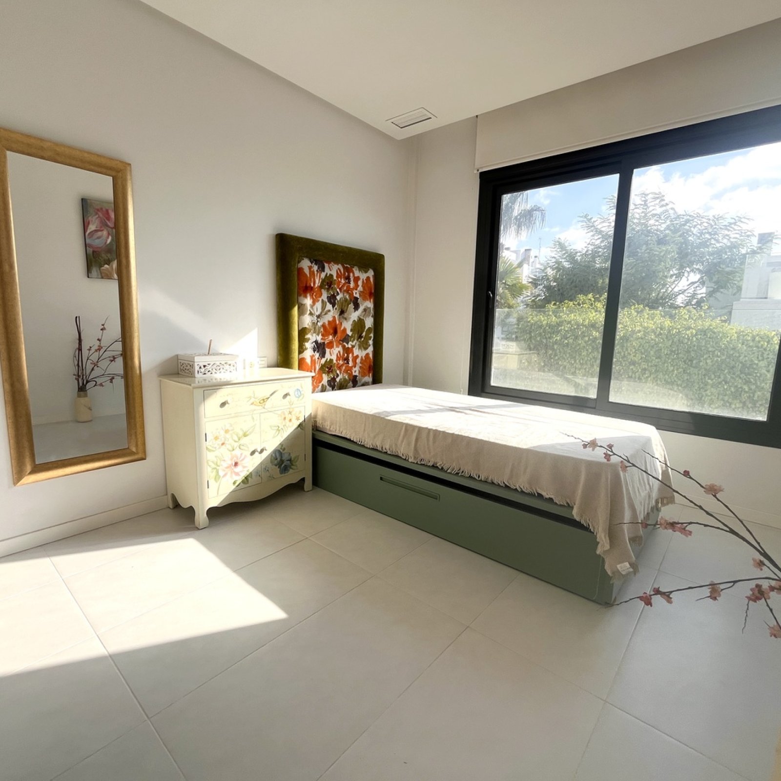 Villa in Los Dolses-19