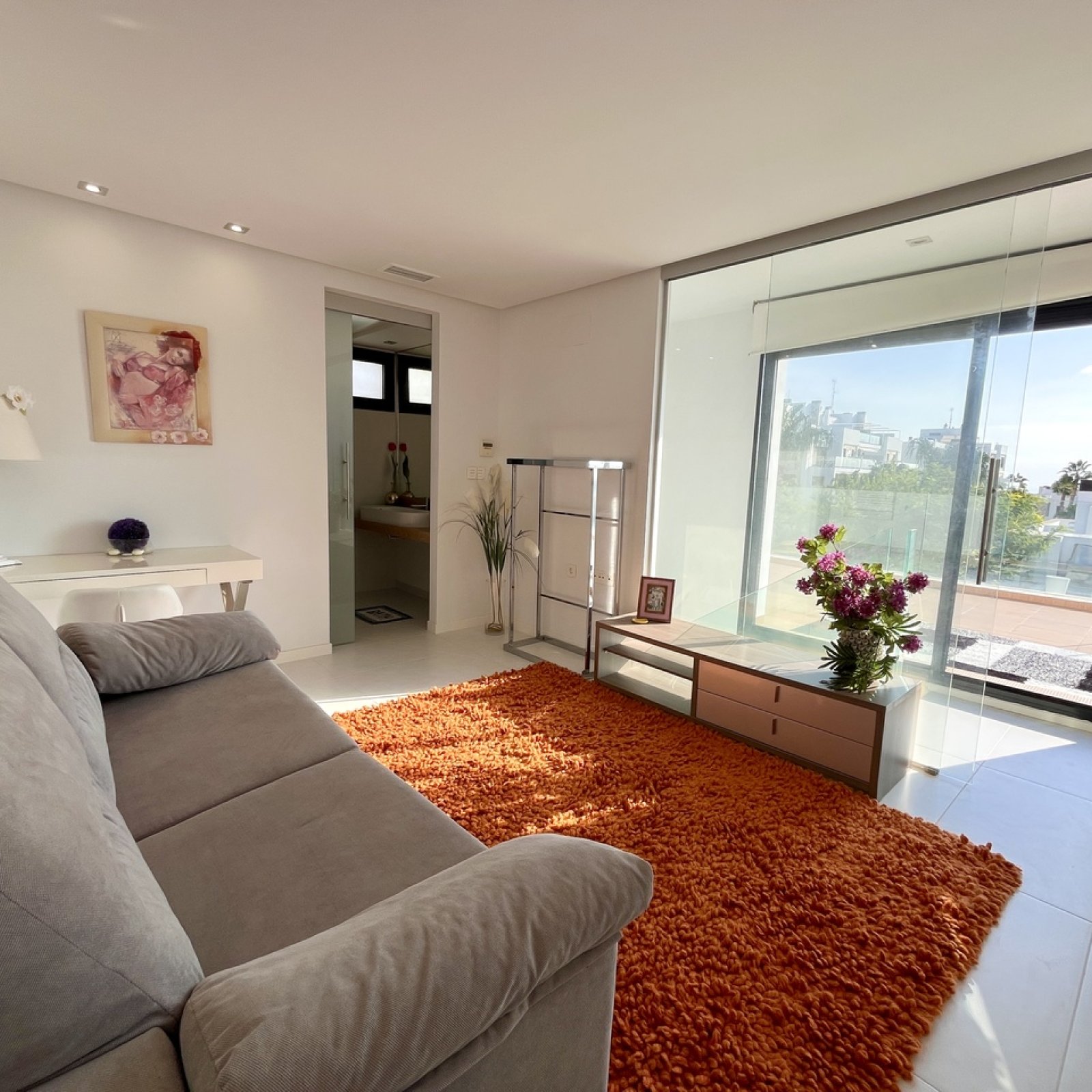 Villa in Los Dolses-23