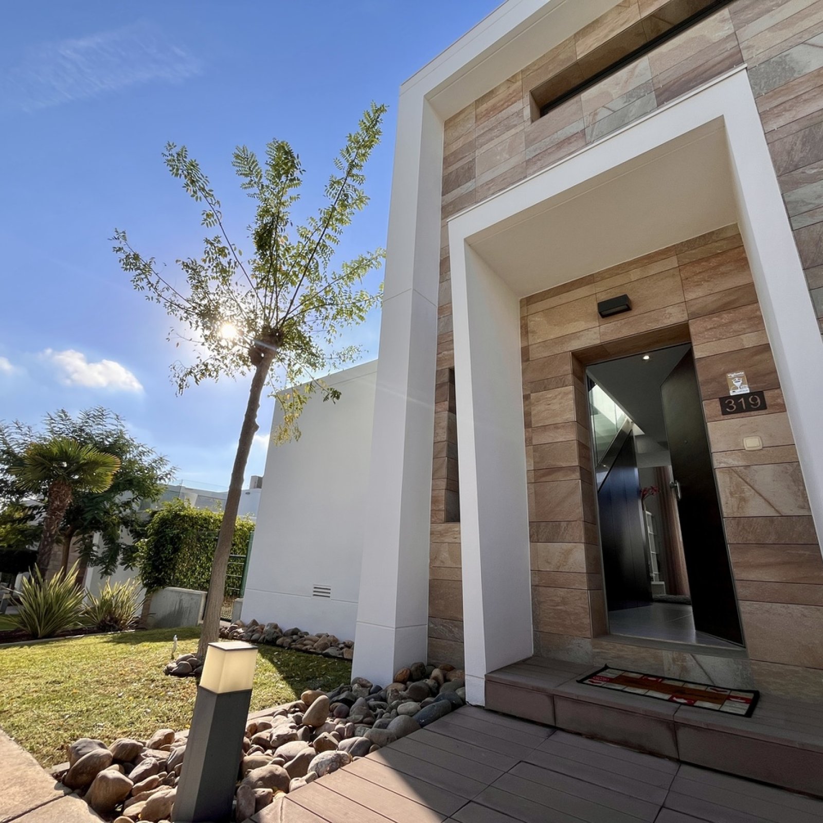 Villa in Los Dolses-35