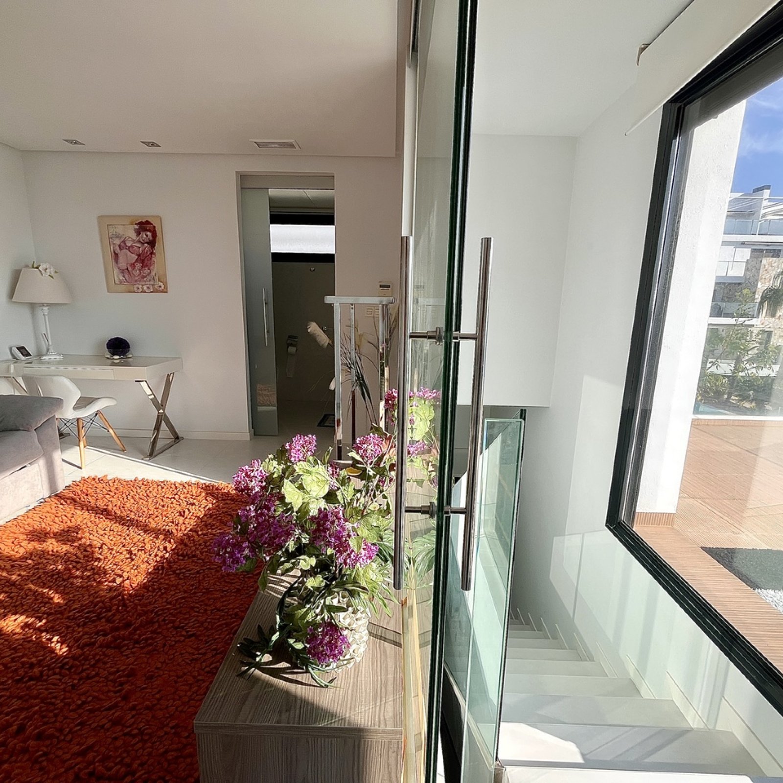 Villa in Los Dolses-22