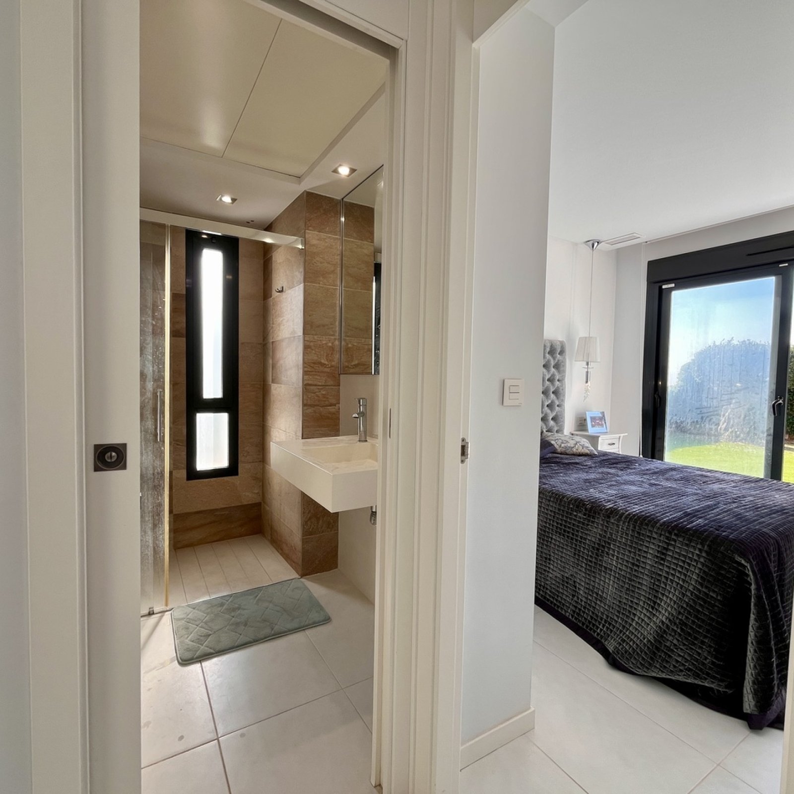 Villa in Los Dolses-18