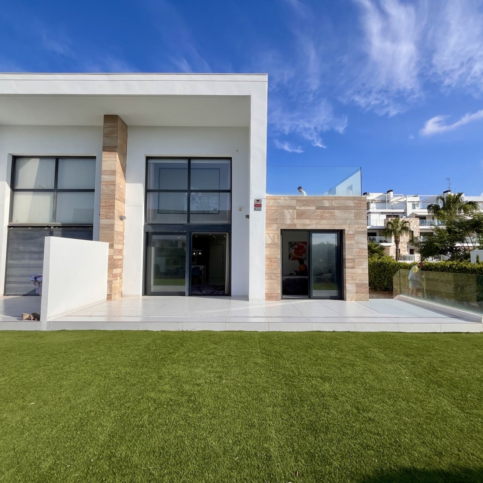 Villa in Los Dolses-33
