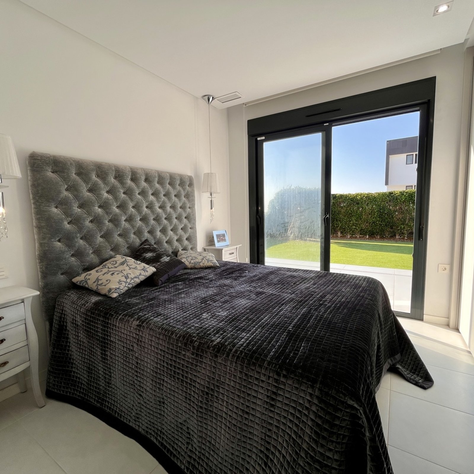 Villa in Los Dolses-15