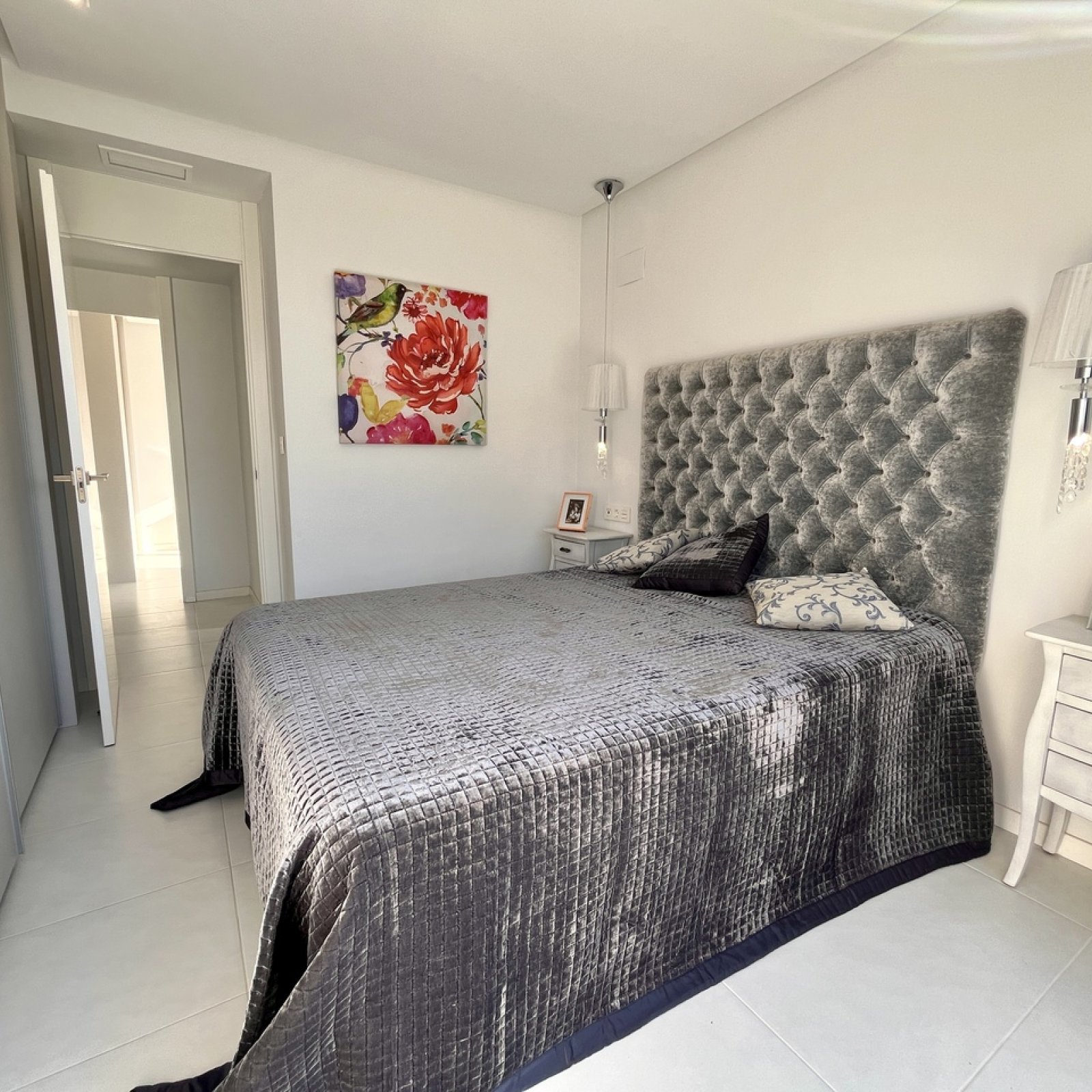 Villa in Los Dolses-13
