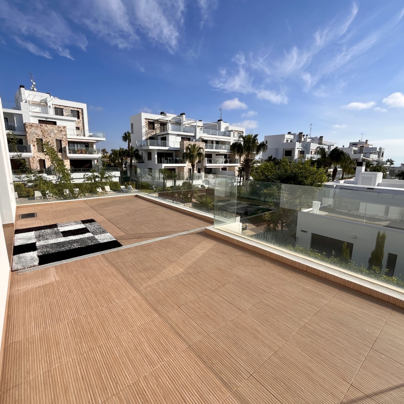 Villa in Los Dolses-28
