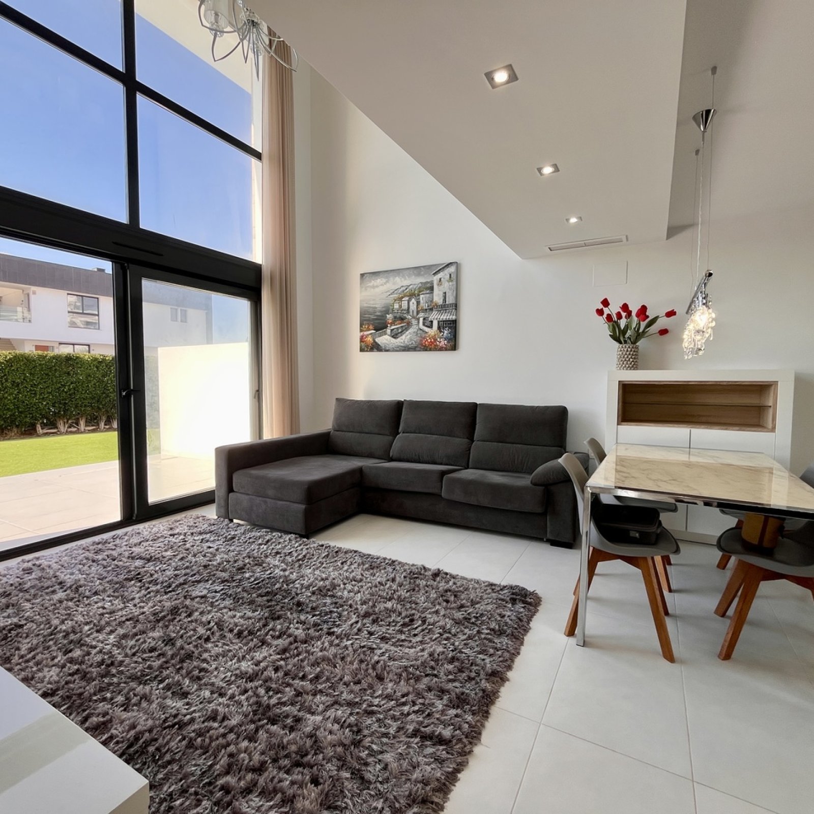 Villa in Los Dolses-10