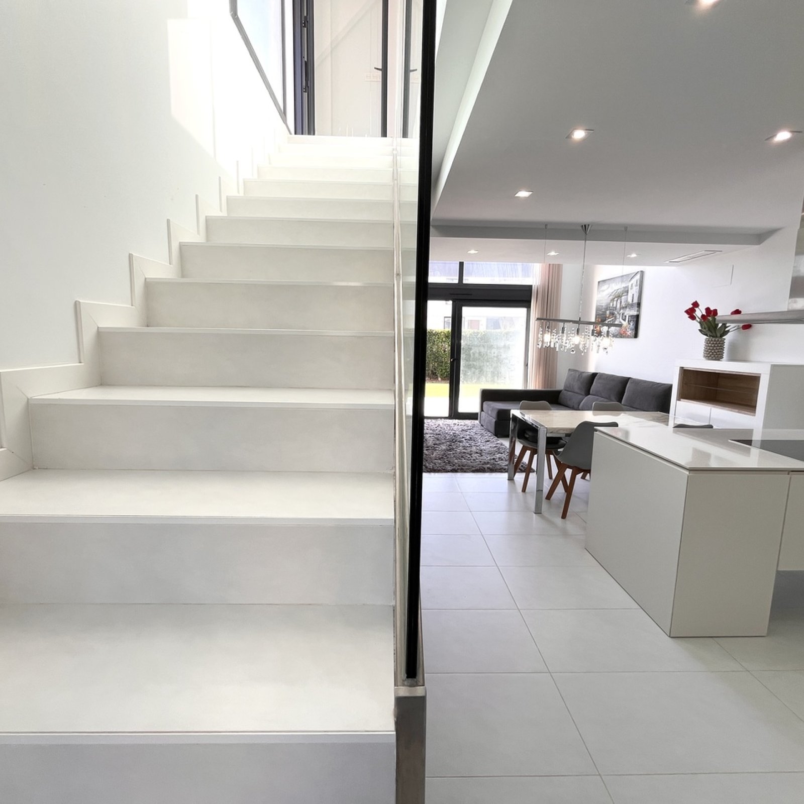 Villa in Los Dolses-21
