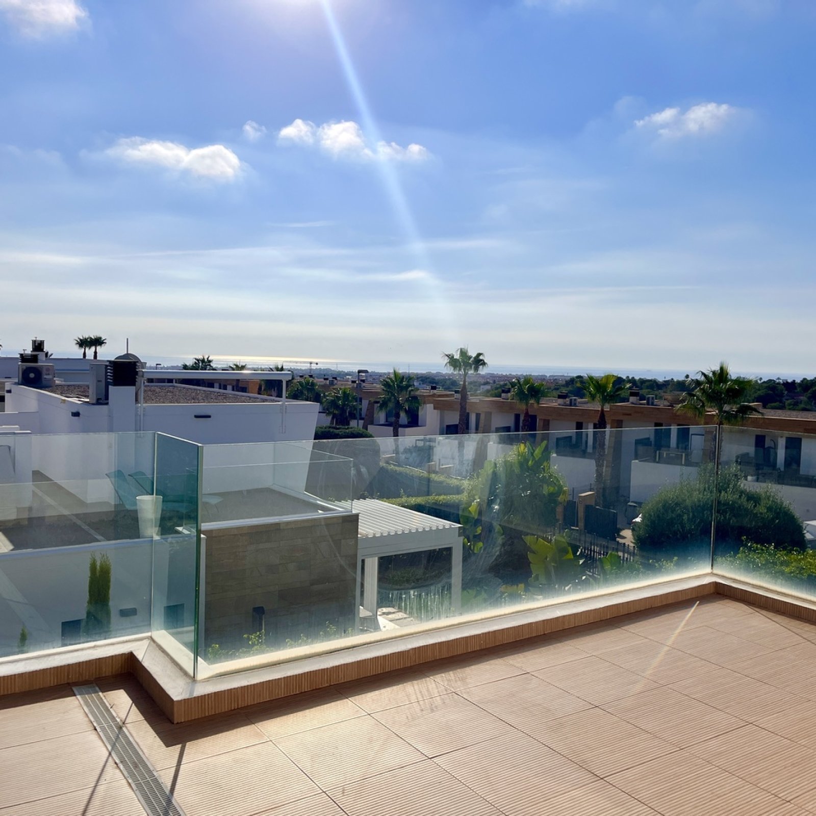 Villa in Los Dolses-31