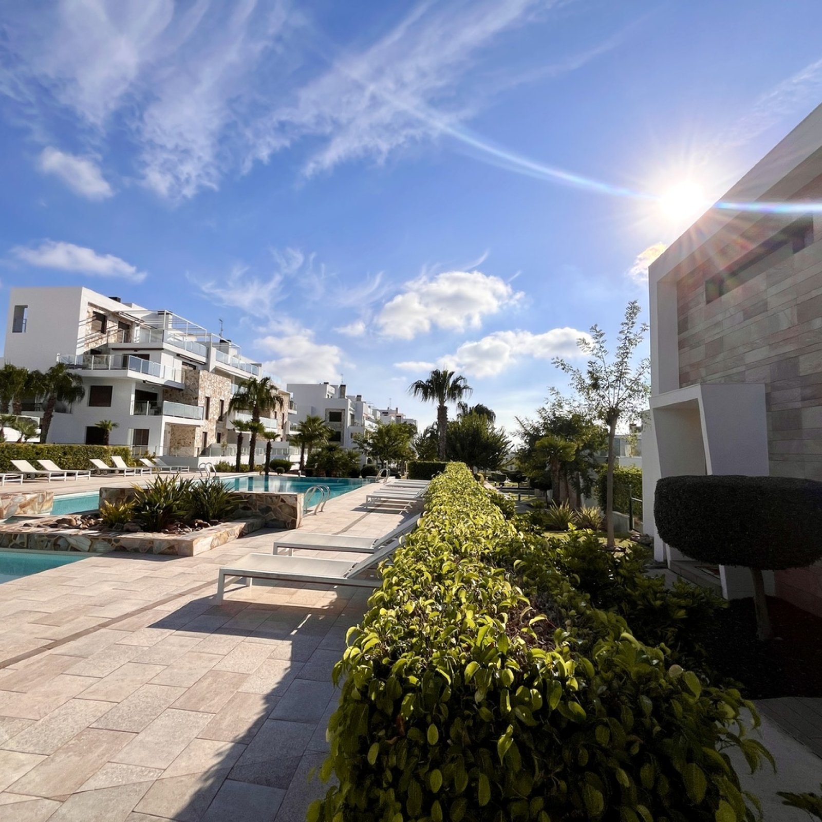 Villa in Los Dolses-43