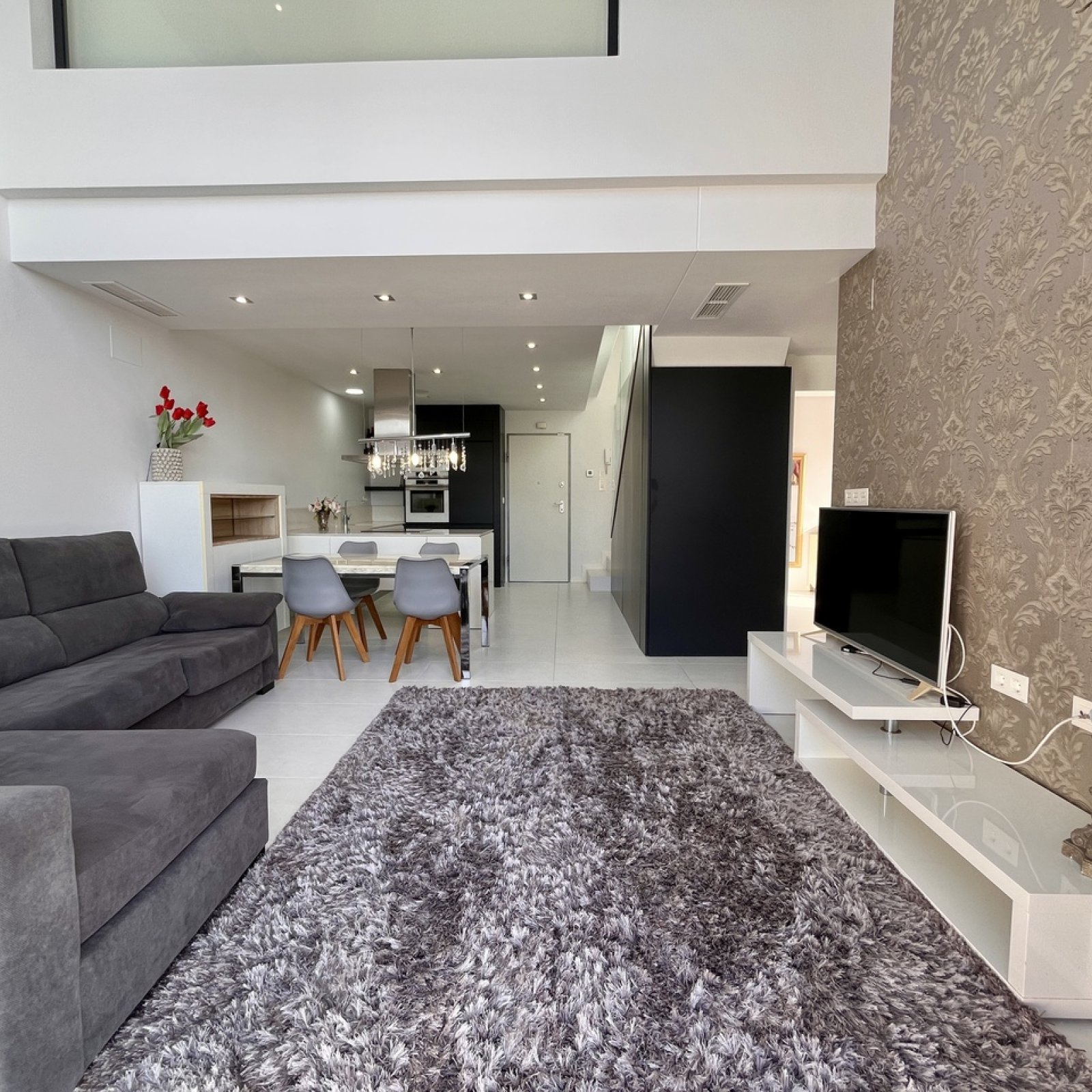 Villa in Los Dolses-12