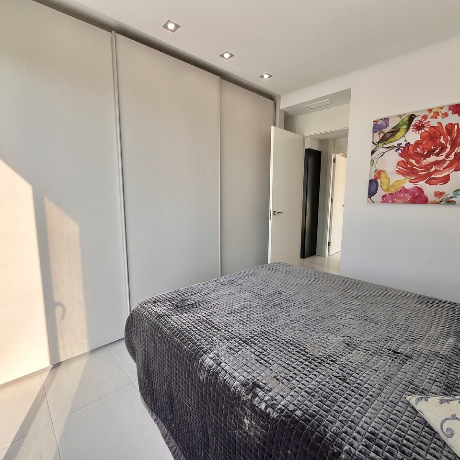 Villa in Los Dolses-14