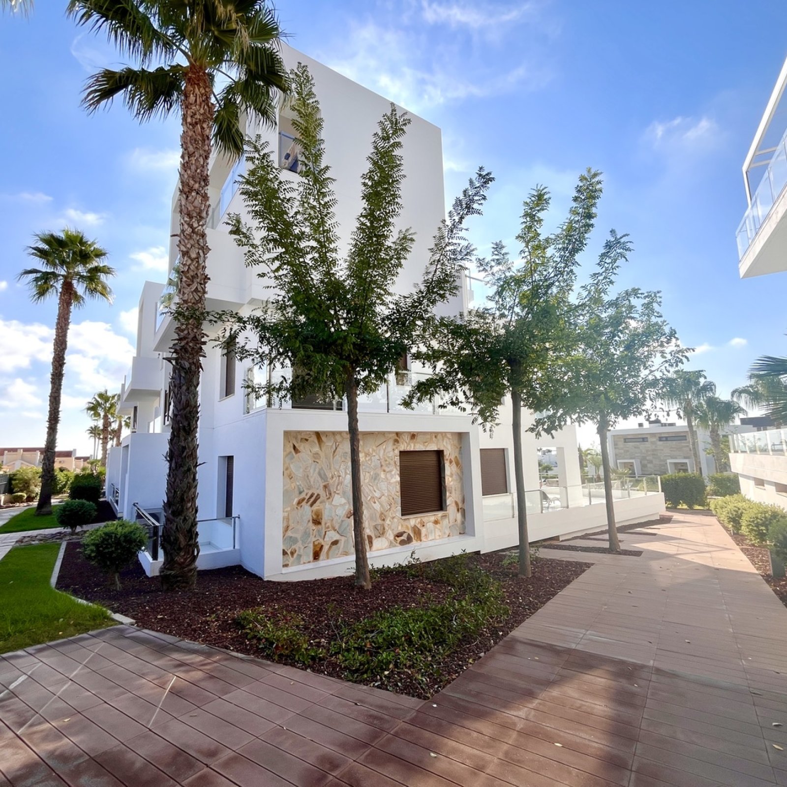 Villa in Los Dolses-45