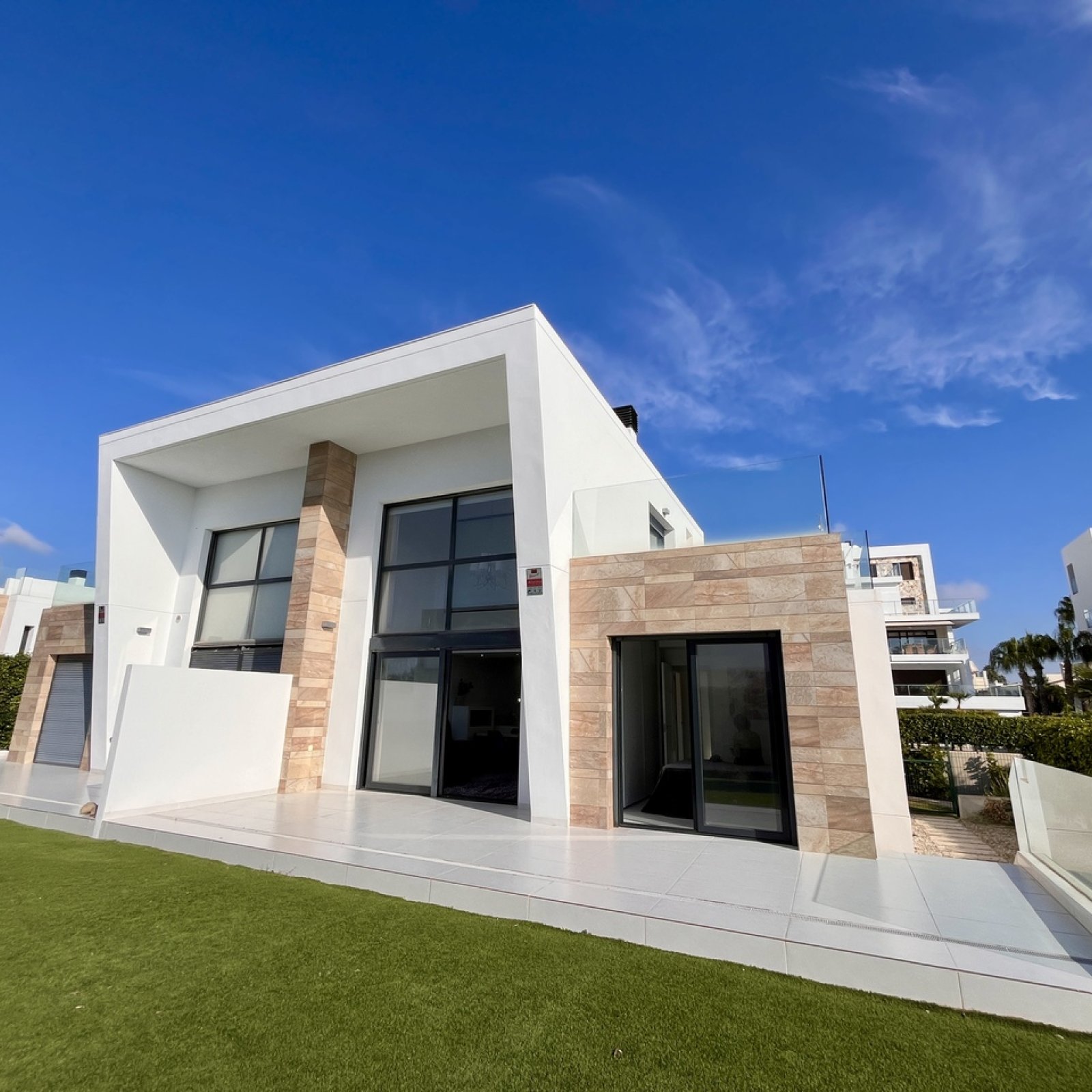 Villa in Los Dolses-44