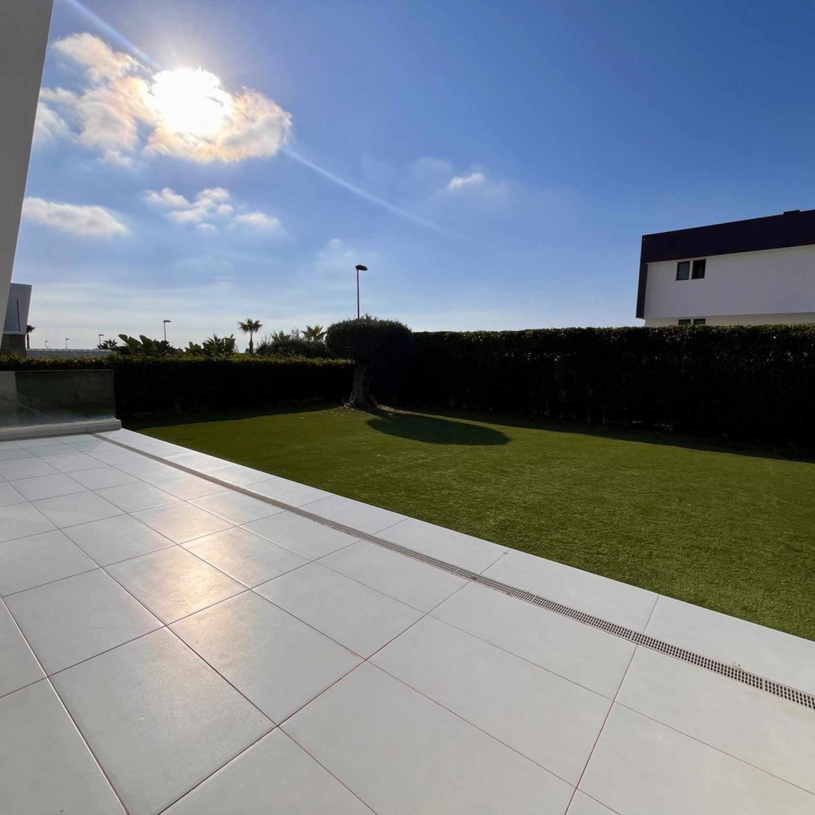 Villa in Los Dolses-34